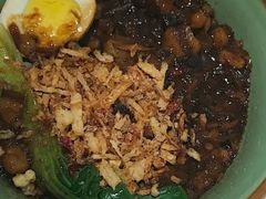 无敌卤肉饭-春风·有糖(崇宁路店)