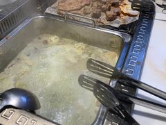 -川锅·火锅·烤肉自助餐厅