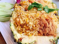 -The Dishes Seafood & Restaurant