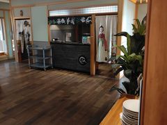 -鲁山人日本料理·放题·套餐(松卫北路店)