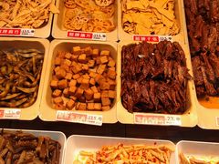 -绝味鸭脖(东直门店)