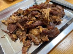 -清真-戏楼王记牛肉面