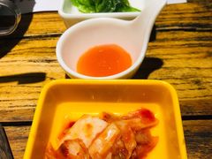 -通海俄式烧烤·俄罗斯大串(嵩山路店)