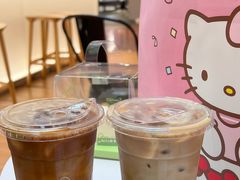 -Seesaw Coffee(上海虹桥天地店)