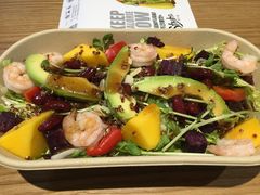 -SHUBO蔬小盒(三里屯店)