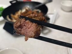 港式烧味拼盘-衡山汇·高级粤菜(霄云路店)