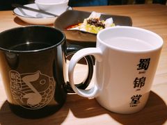 -蜀锦堂·川味现炒(襄阳武商汇店)