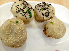 -小杨生煎(成山巴黎春天店)