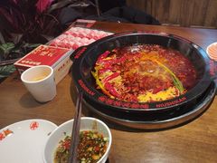 -牛市坎火锅(建设路店)