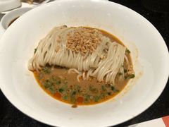 台湾担担面-鼎泰丰(国金店)