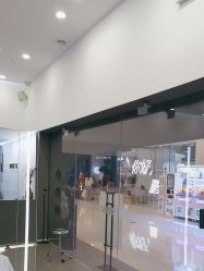 -CIT造型·烫发·染发