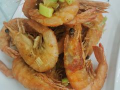 -聚德福海鲜家常菜(刘庄店)