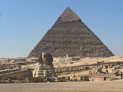 -吉萨金字塔群