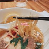 这家拉面馆，有点意思……