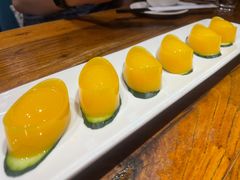 -苹果树下艺术餐厅(通州店)