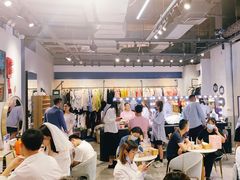 -海马体照相馆(合肥包河万达广场店)