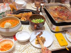 -小董哥烤串·爆汁大油边(故宫店)