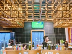 -衣川小森林·料理·寿司(鸿铭中心店)