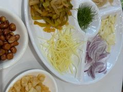 -丰尔粥食·顺德鱼生·干蒸排骨顺德菜(大良分店)