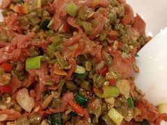 -兰湘子·湘菜小炒(长安万科广场店)