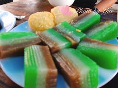 -陈记印尼风味小吃(北湖店)