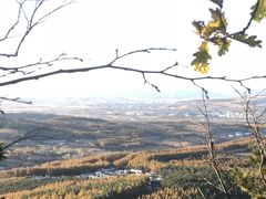 -帽儿山国家森林公园