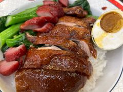 -余百年·现烧烧腊(布吉金利店)