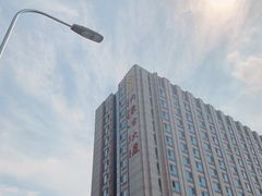 -内蒙古驻京办餐厅