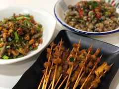 -辣不怕口味虾(凌霄路店)