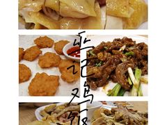 -巫记鸡饭店