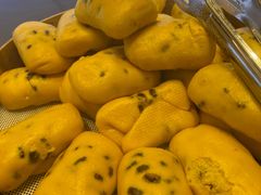 -素满香·全民食养自助(长宁龙之梦店)