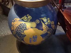 -坛宗剁椒鱼头(河西王府井店)