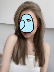 -Rise Hair上升造型