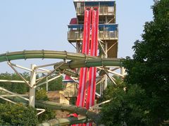 -武汉玛雅海滩水公园