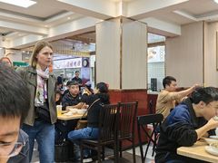 -郑家包子牛肉拉面(尚勤路店)