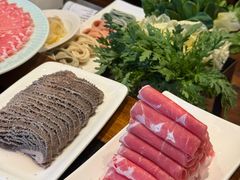 -南门涮肉(通州大船店)