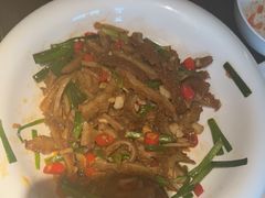 -西郊八号·山野江西菜(开发区店)