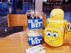 -Blueglass酸奶(财富购物中心店)