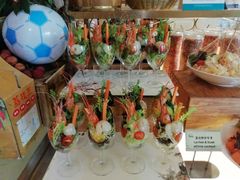 -广州凤凰城酒店-维也纳西餐厅