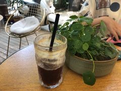 -叁秋咖啡 SANQIU COFFEE(天津河北路店)