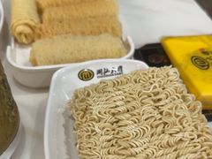 -潮汕大目牛肉火锅(水围店)