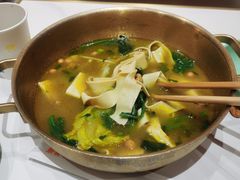 -阿上阿上麻辣香锅&麻辣烫(朝阳蓝色港湾店)