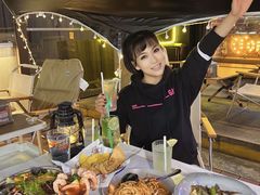 -The Boiling Crab宝灵蟹手抓海鲜(中国首店)