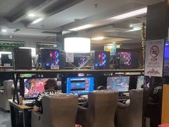 -网鱼网咖(金山卫零店)