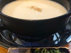 -盈田盈粥庄(博山东路店)