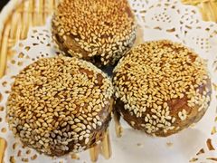 -仁和四季涮肉馆(天坛南门店)