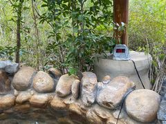 -深业半汤御泉庄温泉