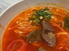 -康师傅私房牛肉面(申虹店)