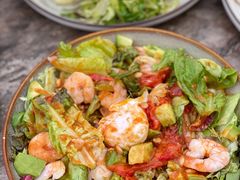 虾沙拉-RAC BAR(安福路店)