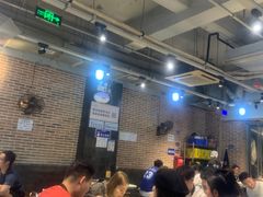 -五里关火锅(牛市口店)